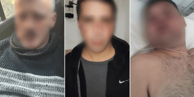 Avellaneda: se fugaron cinco presos de una comisaria