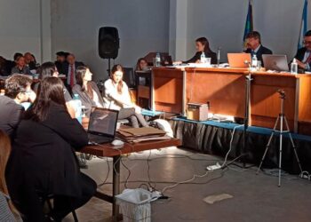 Declararon “culpables” a 10 policías por el abuso sexual de detenidas en una comisaría