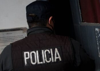 Barracas: cómo fue el encubrimiento policial de un caso de gatillo fácil que derivó en el arresto de otro uniformado
