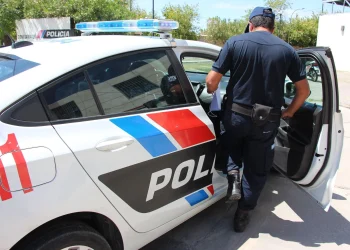 La batalla campal entre dos familias en la Villa Marini terminó con 14 detenidos y 3 heridos