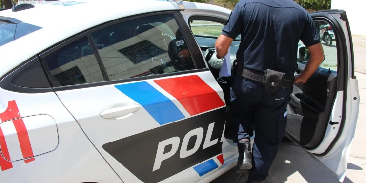 La batalla campal entre dos familias en la Villa Marini terminó con 14 detenidos y 3 heridos