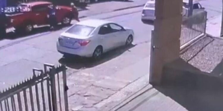 Robo de camionetas: detienen a una banda que usaba inhibidores y hasta se llevó una patrulla policial