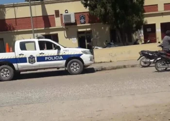 La fiscalía investiga una posible participación policial en fuga de presos en Aguaray