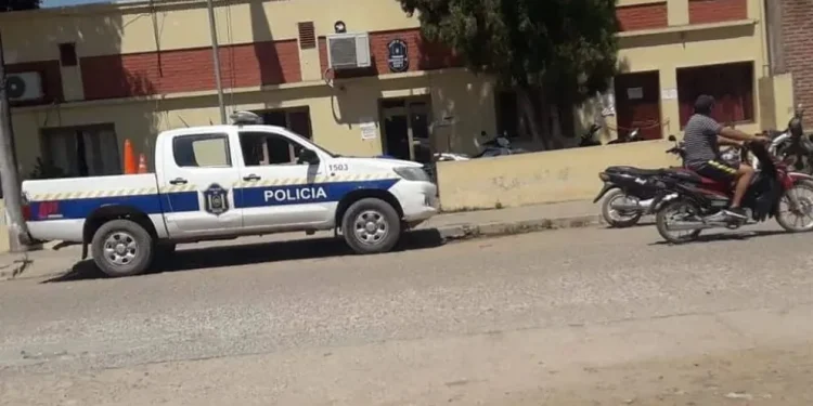 La fiscalía investiga una posible participación policial en fuga de presos en Aguaray