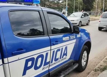 Barrio Müller: policía mató a un hombre que efectuaba disparos contra una casa