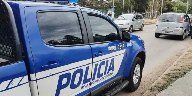 Barrio Müller: policía mató a un hombre que efectuaba disparos contra una casa