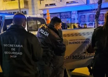 Insólito: escapó de un control policial y cuando lo detuvieron se tragó el chip del celular