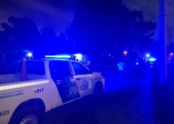 ¿Quién era el conductor que murió en una persecución policial?