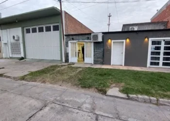 Inoperancia policial: desvalijaron una peluquería, persiguieron a un delincuente y no vieron que seguían robando adentro