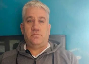 Campana: un preso logró escapar tras una emboscada a un camión policial