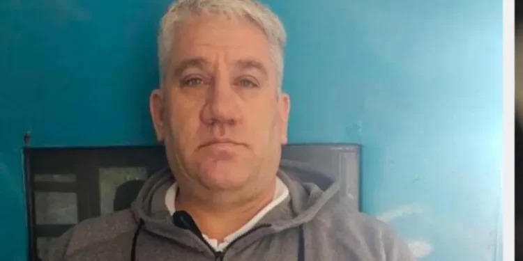 Campana: un preso logró escapar tras una emboscada a un camión policial