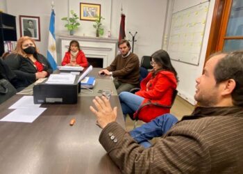 Proyectan incorporar a la currícula policial temas sobre discapacidad