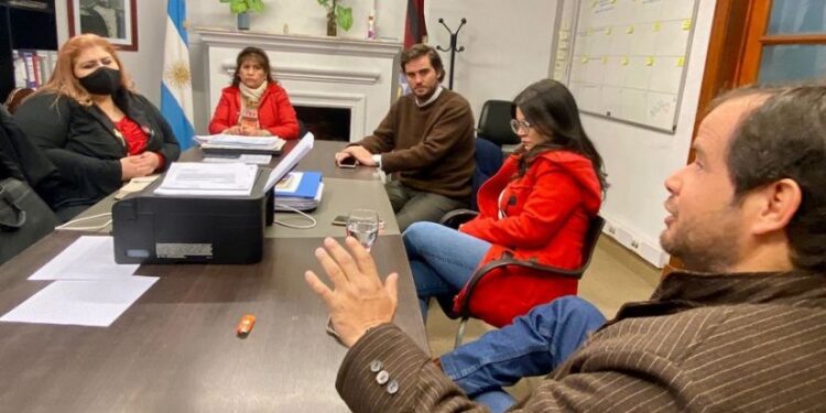 Proyectan incorporar a la currícula policial temas sobre discapacidad