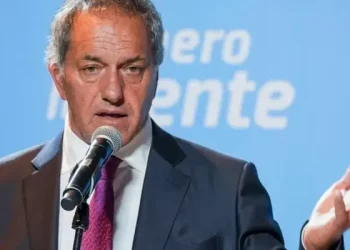 Scioli repudió el accionar policial en Río de Janeiro y pidió seguridad para los hinchas de Boca