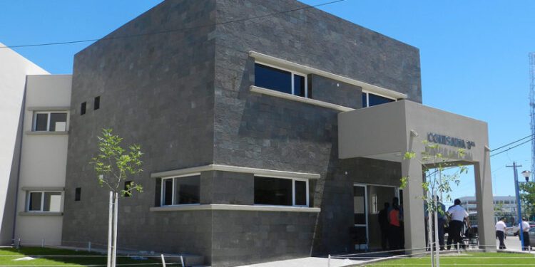 La rápida intervención policial en Roca frustró intentos de hurto y robo