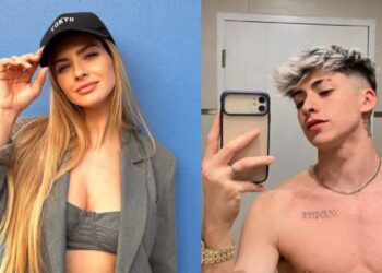 Agresión y denuncia policial de los padres de la nueva pareja de la China Suárez