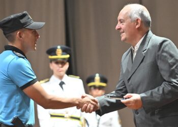 En Trelew se generaron $ 660 millones en multas pero la Cooperadora Policial no recibió nada