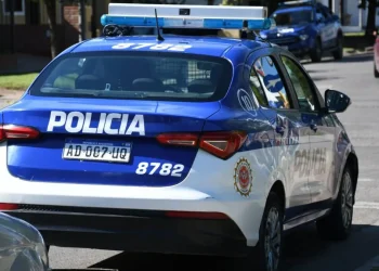 Córdoba: Fuerte podredumbre policial se llevó a otro “jefe”