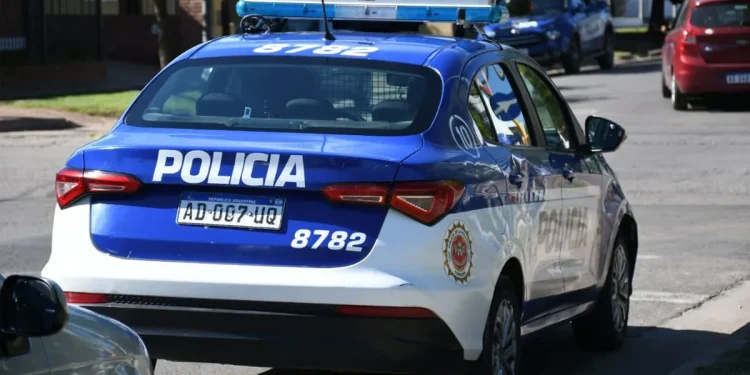 Córdoba: Fuerte podredumbre policial se llevó a otro “jefe”