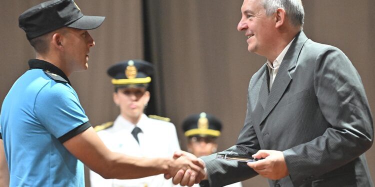 En Trelew se generaron $ 660 millones en multas pero la Cooperadora Policial no recibió nada