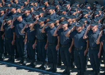 La Policía de Santa Fe busca sumar varones a sus filas en el sur provincial