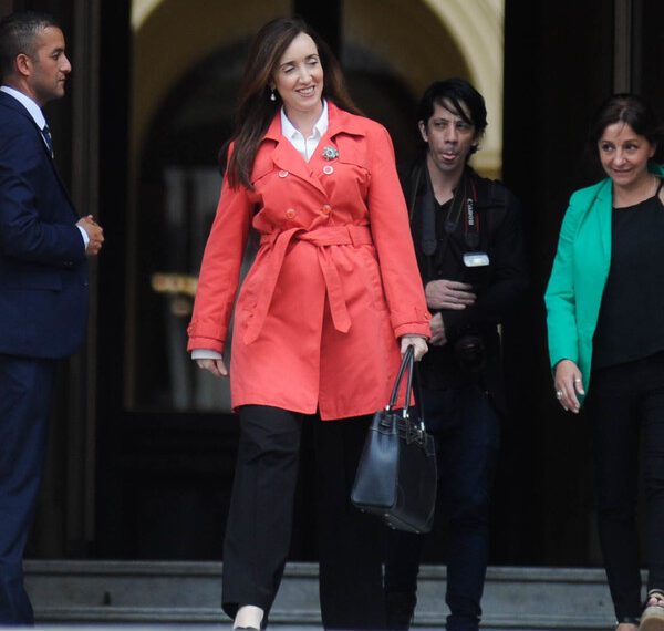 Victoria Villarruel homenajeó a los militares y policías muertos durante el ataque a La Tablada