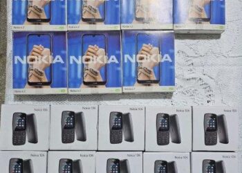 OPORTUNIDAD PARA ADQUIRIR TELÉFONOS CELULARES EN SUBASTA