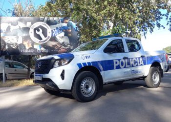 Villa Mercedes duplicará su capacidad de patrullaje policial