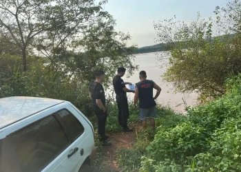 Amplio operativo policial en Caá Yarí para recapturar a un prófugo