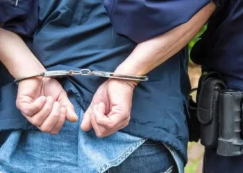 Intentó sustraer una importante suma de dinero de un lavadero y terminó detenido