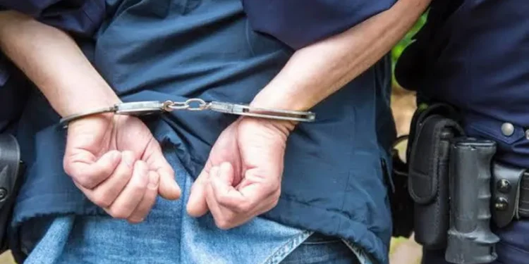 Intentó sustraer una importante suma de dinero de un lavadero y terminó detenido