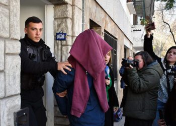 Alarma por mujeres que pedían auxilio