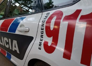 Violento asalto a un remisero en Chimbas: tres delincuentes fueron detenidos