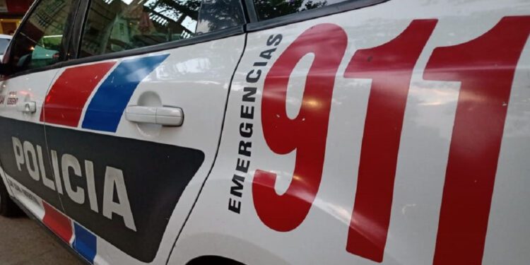 Violento asalto a un remisero en Chimbas: tres delincuentes fueron detenidos