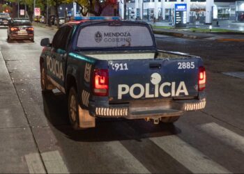 Ocho detenidos en diferentes operativos policiales