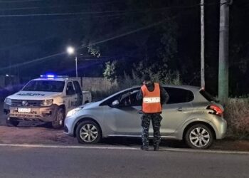 Más de 30 detenidos en operativos de saturación policial