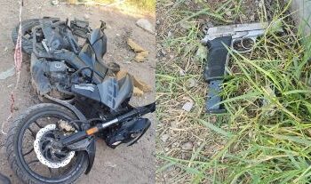 La Provincia destacó la labor policial por las 4 detenciones tras la mortal balacera en Banana