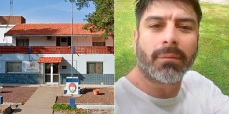 “Tenía más de 50 golpes”, el hombre que murió tras detención policial