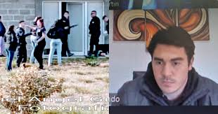 Un condenado por abuso sexual rompió su tobillera electrónica y se fugó cuando le confirmaban la prisión preventiva