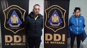 simularon un operativo para entrar a robar a una casa de La Matanza y balearon al dueño