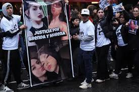 Triple crimen: la mamá de Morena declaró que Lara había dormido a un narco para que le robaran droga