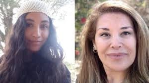 Doble femicidio en Córdoba