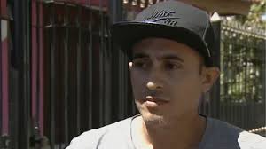 Habló el hermano del joven asesinado en Lanús