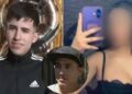 cómo era la relación entre el chico asesinado en Lanús y su novia menor de edad