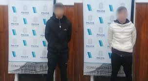 Crimen de la jubilada en San Isidro