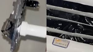 Alquiló un departamento, la grabaron en secreto y cuenta su calvario