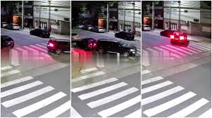 Manejaba alcoholizado, chocó contra cuatro autos estacionados y se estrelló contra el frente de una casa