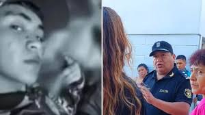 Jujuy: El brutal crimen de Juan Vanega