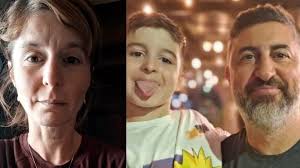 Lomas de Zamora: los terribles dibujos que había hecho el nene de 8 años antes de ser asesinado por su padre