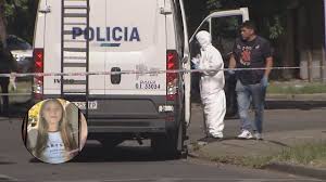 Qué determinó la pericia a la nena de 12 años herida por una bala perdida